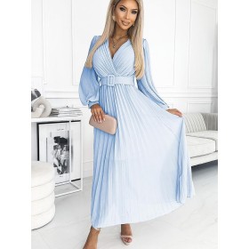 Robe de cocktail model 196833 Numoco