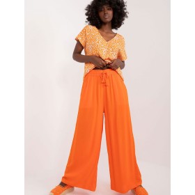 Pantalon femme model 196904 Sublevel
