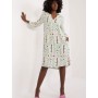 Robe de jour model 196908 Sublevel