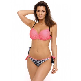 Maillot de bain deux pièces model 129434 Marko