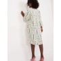 Robe de jour model 196908 Sublevel