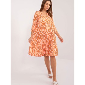 Robe de jour model 196917 Sublevel