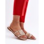 Clacquettes model 196943 Step in style