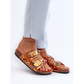 Clacquettes model 196948 Step in style