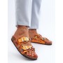 Clacquettes model 196948 Step in style