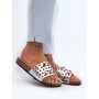 Clacquettes model 196949 Step in style