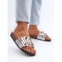 Clacquettes model 196949 Step in style