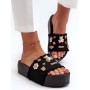 Clacquettes model 196952 Step in style