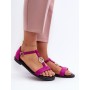 Sandales model 196956 Step in style
