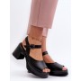 Sandales à talons model 196959 Step in style