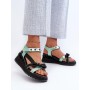 Cothurnes model 196966 Step in style