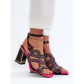 Sandales à talons model 196972 Step in style