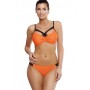 Maillot de bain deux pièces model 129441 Marko