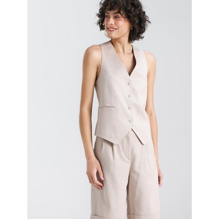 Gilet model 197003 Nife