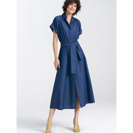 Robe de jour model 197006 Nife