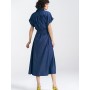 Robe de jour model 197006 Nife