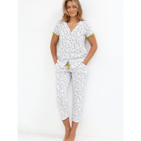 Pyjama model 197007 Cana