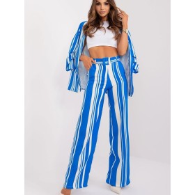 Pantalon femme model 197039 Italy Moda