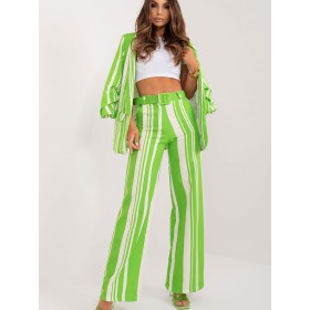 Pantalon femme model 197041 Italy Moda