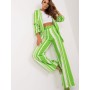 Pantalon femme model 197041 Italy Moda