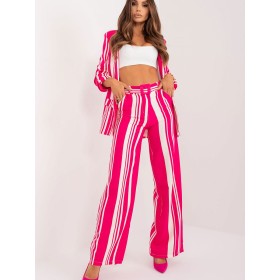 Pantalon femme model 197042 Italy Moda