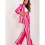 Pantalon femme model 197042 Italy Moda