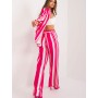 Pantalon femme model 197042 Italy Moda