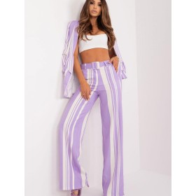 Pantalon femme model 197043 Italy Moda