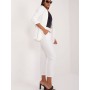 Pantalon femme model 197063 Och Bella