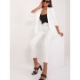 Pantalon femme model 197063 Och Bella