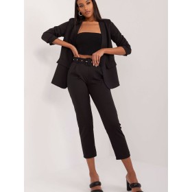 Pantalon femme model 197064 Och Bella