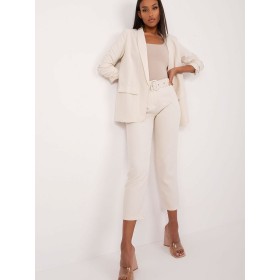 Pantalon femme model 197065 Och Bella