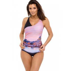 Maillot de bain une pièce model 129452 Marko