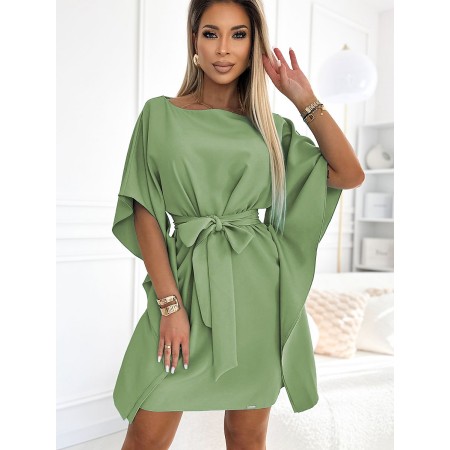 Robe de jour model 197117 Numoco