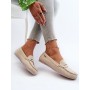 Moccasins model 197147 Step in style