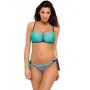 Maillot de bain deux pièces model 129462 Marko