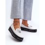 Moccasins model 197159 Step in style