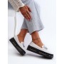 Moccasins model 197159 Step in style