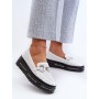 Moccasins model 197161 Step in style