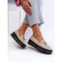 Moccasins model 197163 Step in style