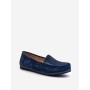 Moccasins model 197166 Step in style
