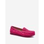 Moccasins model 197167 Step in style