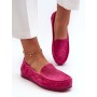Moccasins model 197167 Step in style