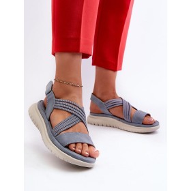 Sandales model 197168 Step in style