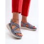 Sandales model 197168 Step in style