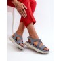 Sandales model 197168 Step in style