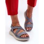 Sandales model 197168 Step in style