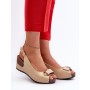 Cothurnes model 197171 Step in style