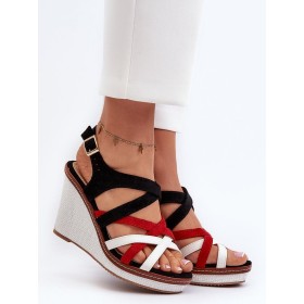 Cothurnes model 197174 Step in style