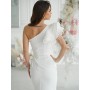 Robe de soirée model 197239 Bicotone